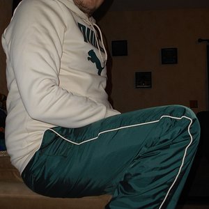 Holloway Green Pants 6