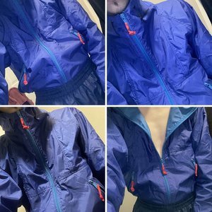 Nylon Rainwear