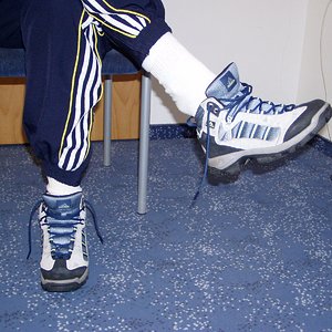 My favorit addidas boots31