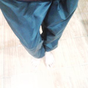 lotto nylon pant