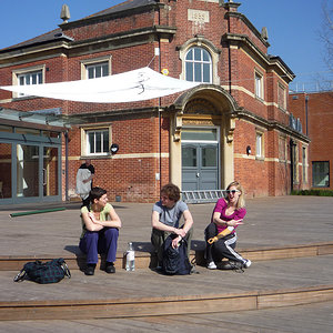 Adidas womens black pants building group