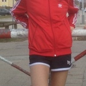 Sporty Girl 2