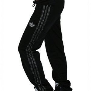 Adidas Ladies Pants 1002 1293 V30163 BLACK 0 1173279