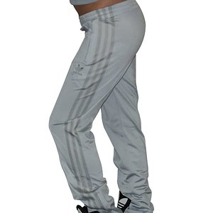 Adidas Ladies Pants 1002 2221 V32603 GREY 0 1199355