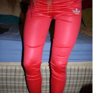 1000x901c legginsy adidas neon limitowana lubelskie 56744187