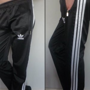 Ba orig 3269932301 oblecenie A obuv nohavice krasne teplaky nohavice adidas