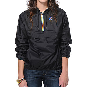 K-Way-Noel-Klassic-Black-Pullover-Windbreaker-Jacket-_224523-front.jpg