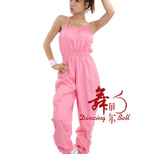 NylonJump ChinaPink3