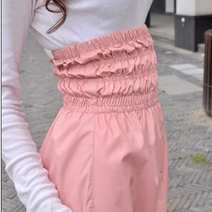 NylonOutfitPink5