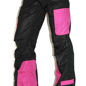 Ufo girlskate pants