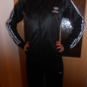 bluzy bluza adidas