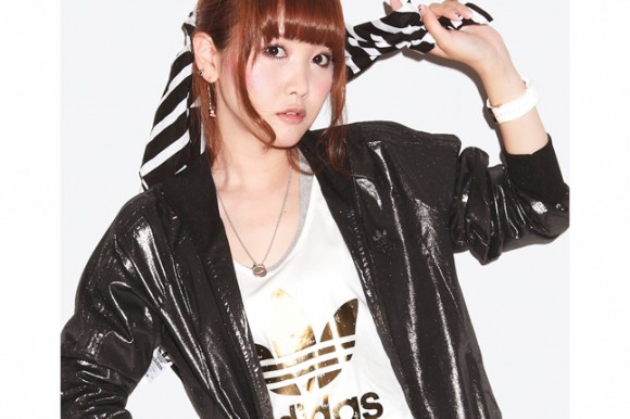 Adidas Japan 2010 580x386