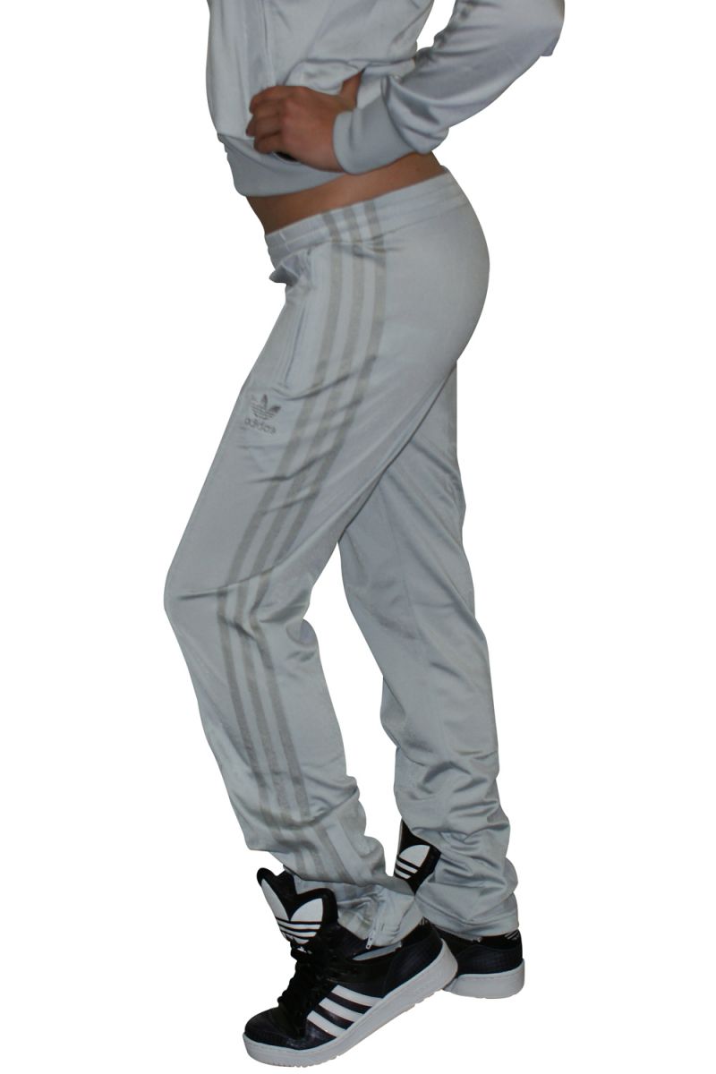 Adidas Ladies Pants 1002 2221 V32603 GREY 0 1199355