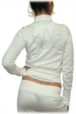 Adidas Ladies Vestes 1002 3037 V32885 0 281493