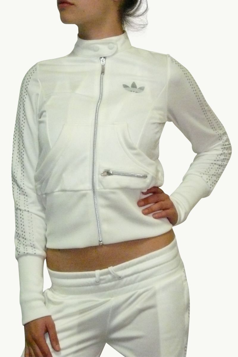 Adidas Ladies Vestes 1002 3037 V32885 1 822833