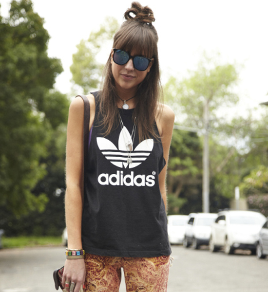 adidas love more blog