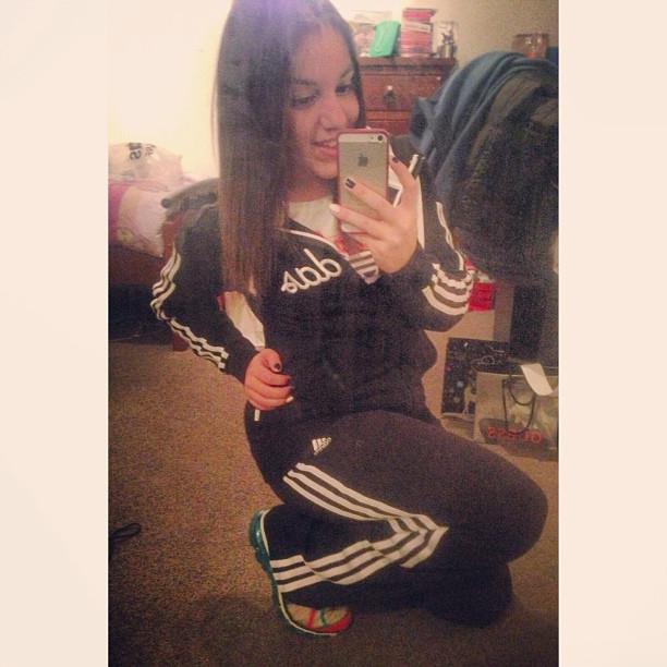 Adidas rulessssssssssssss