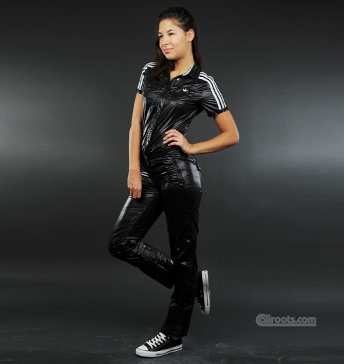 adidas track suit