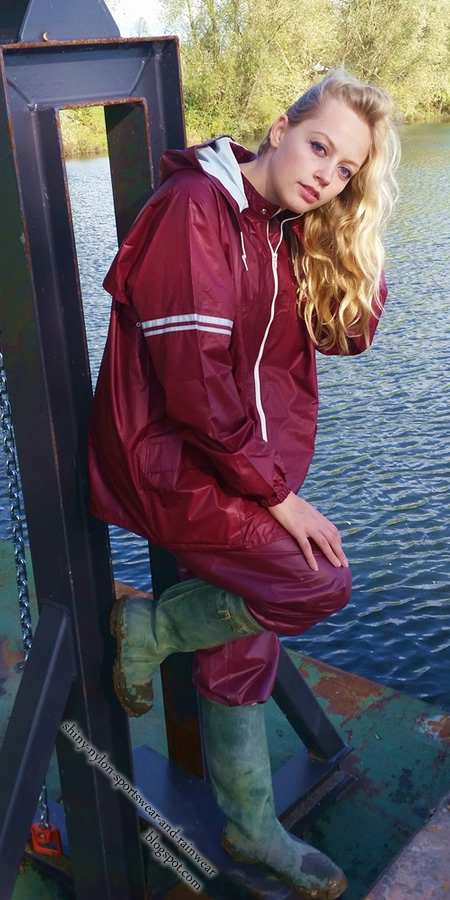 Agu sale sport rainwear