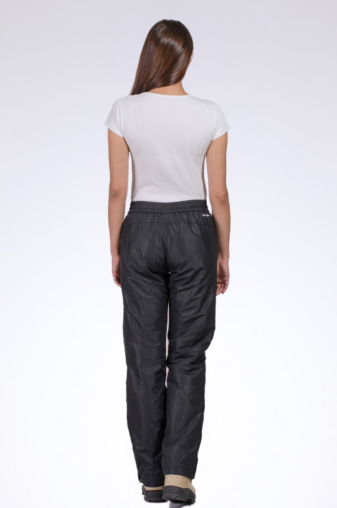 Avecs nylon pants