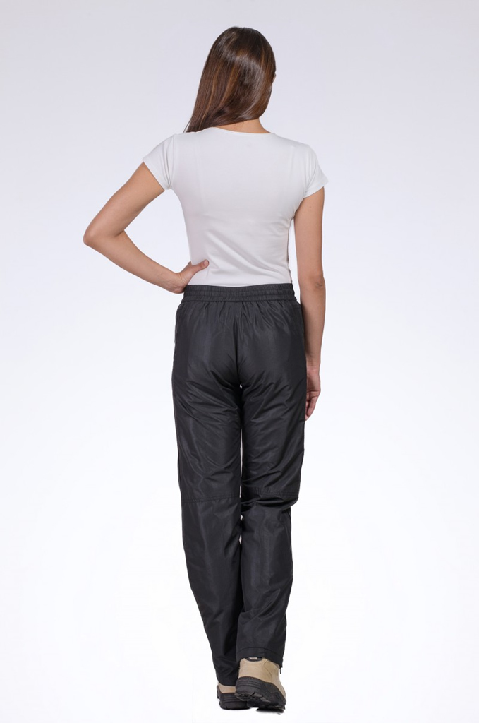 Avecs nylon pants