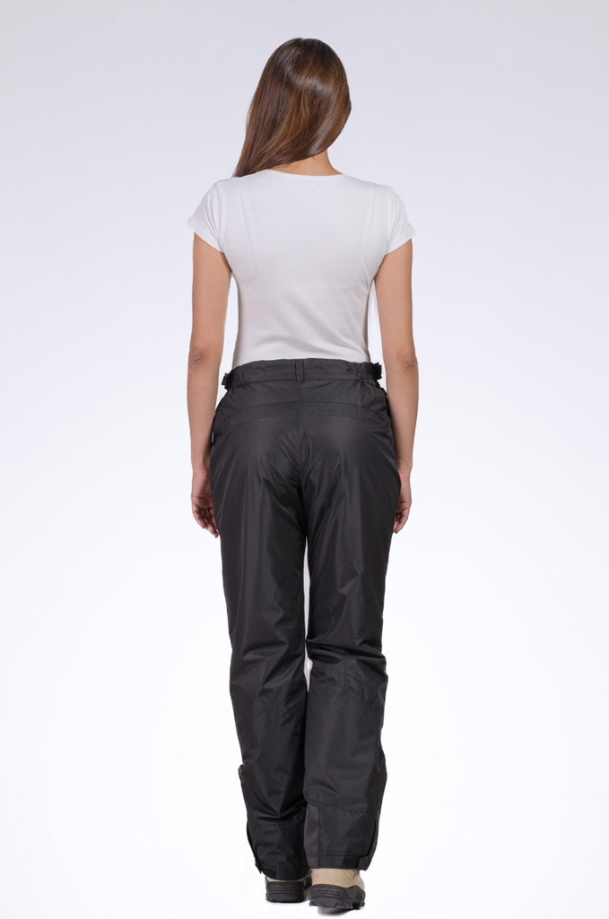 Avecs nylon pants