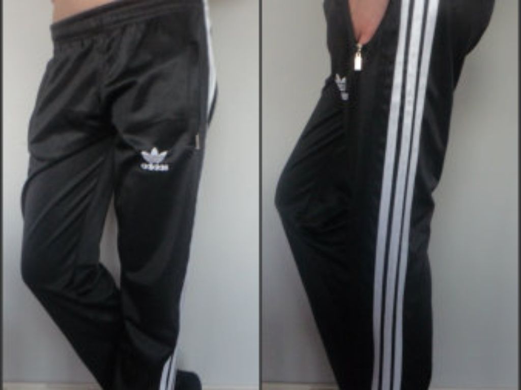 Ba orig 3269932301 oblecenie A obuv nohavice krasne teplaky nohavice adidas