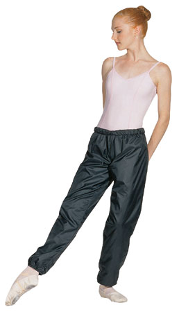 ballet sweat pants