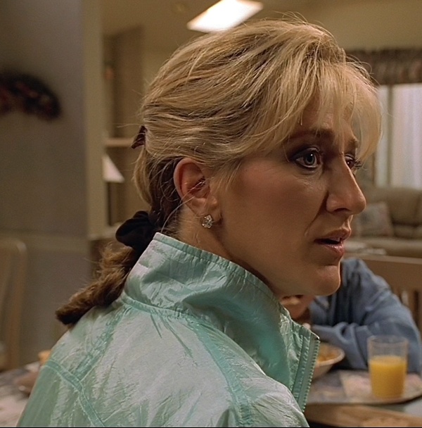 Edie Falco In Ellesse 02