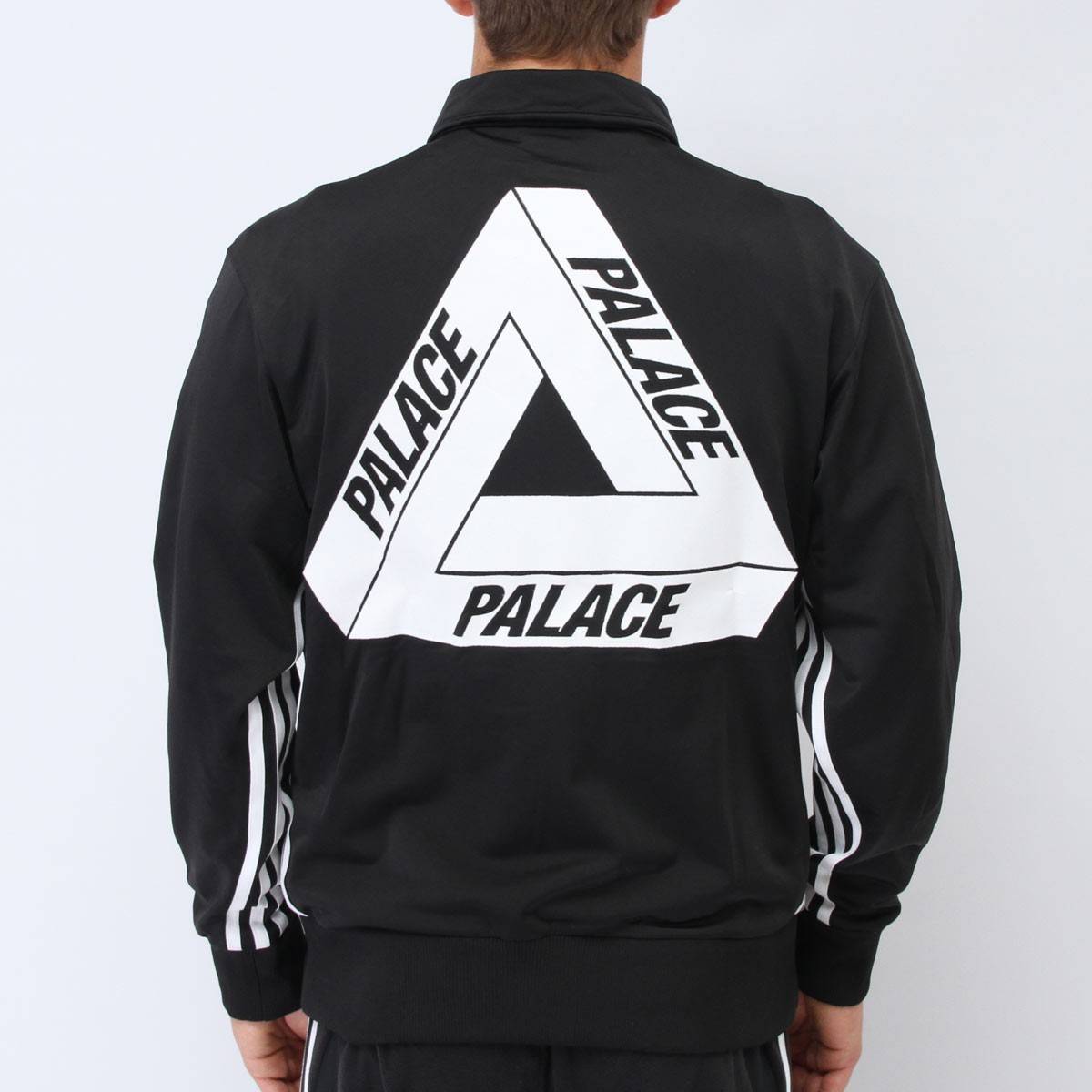 Palace Adidas jacket | Shiny Sports