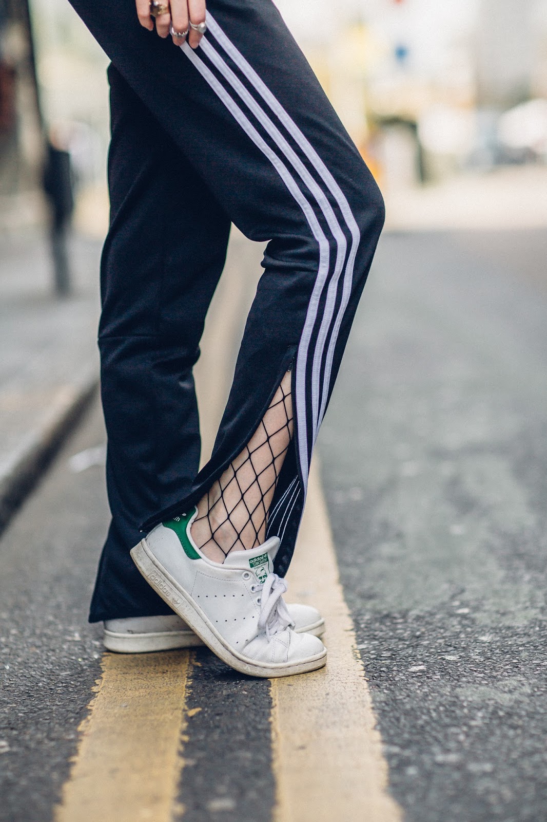 Sabrina Carder - Outfit 1 - White Top-Adidas Trackies (61 of 62).jpg