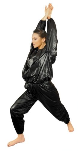 Weight Loss Sauna Suit XT 128